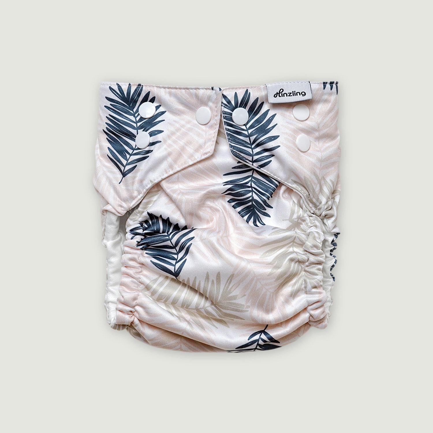 Überhose Onesize 1.0 | Beige jungle