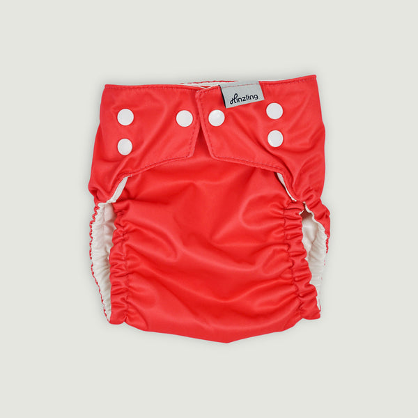 Überhose Onesize | Lava (Ltd. Ed.)