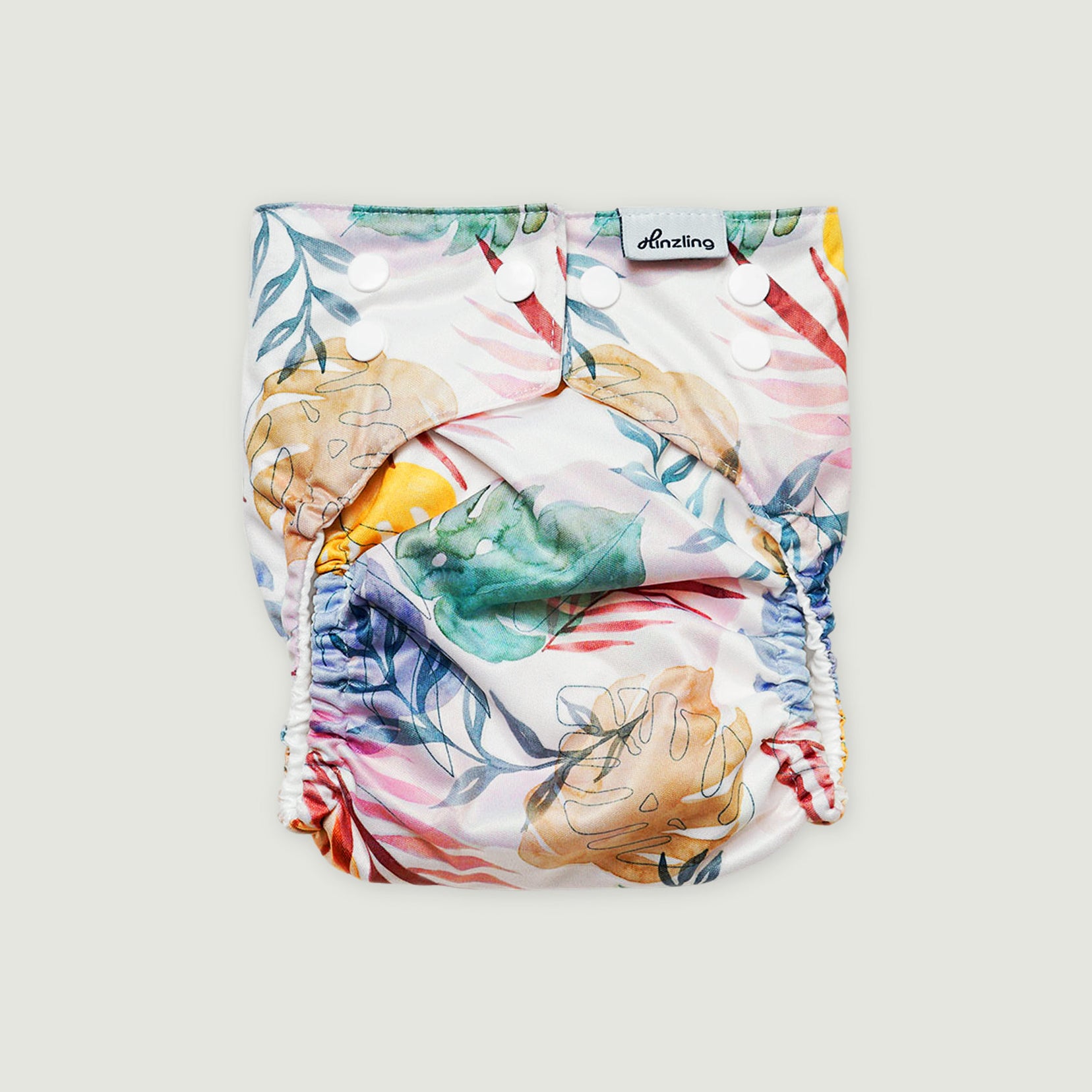 Überhose Onesize 1.0 | Monstera