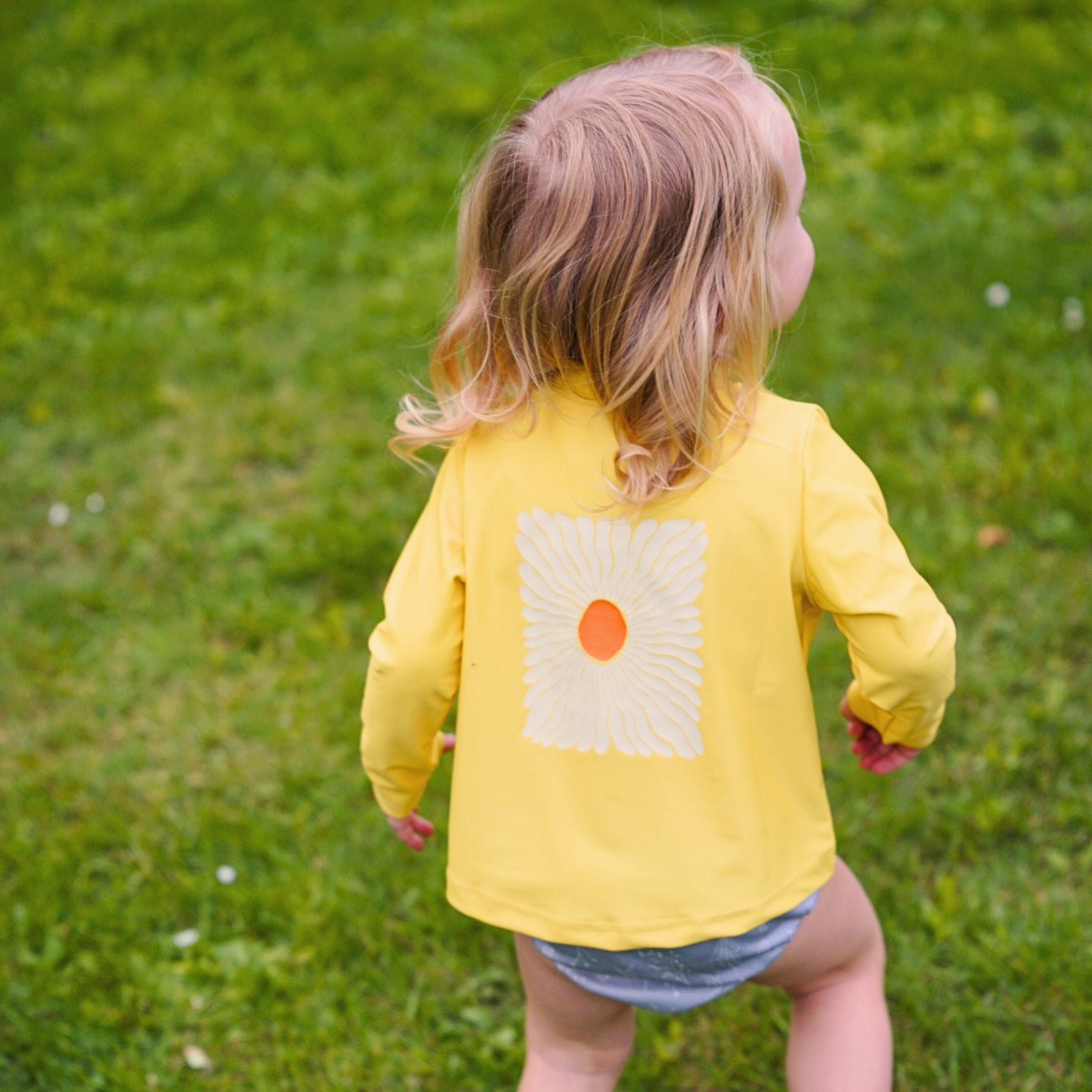 UV Shirt | Lemon (Ltd. Ed.)