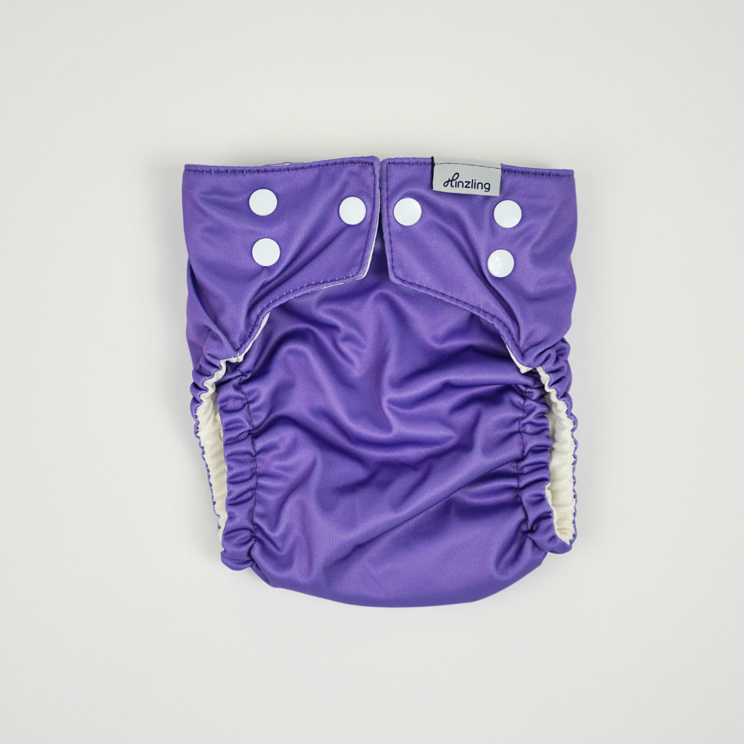 Überhose Onesize | Violet (Ltd. Ed.)