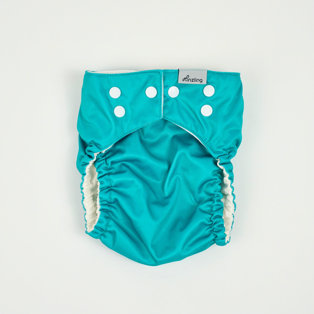 Überhose Onesize | Aquamarin (Ltd. Ed.)