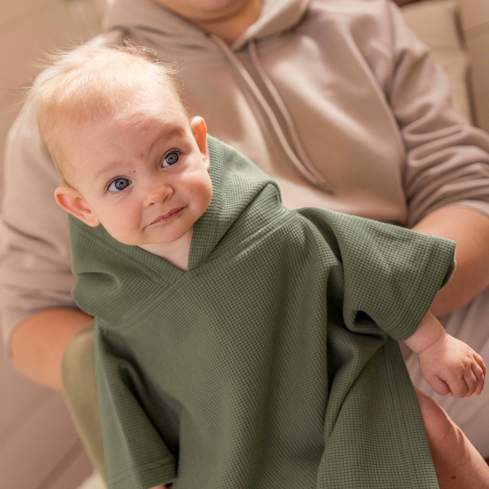 Badeponcho