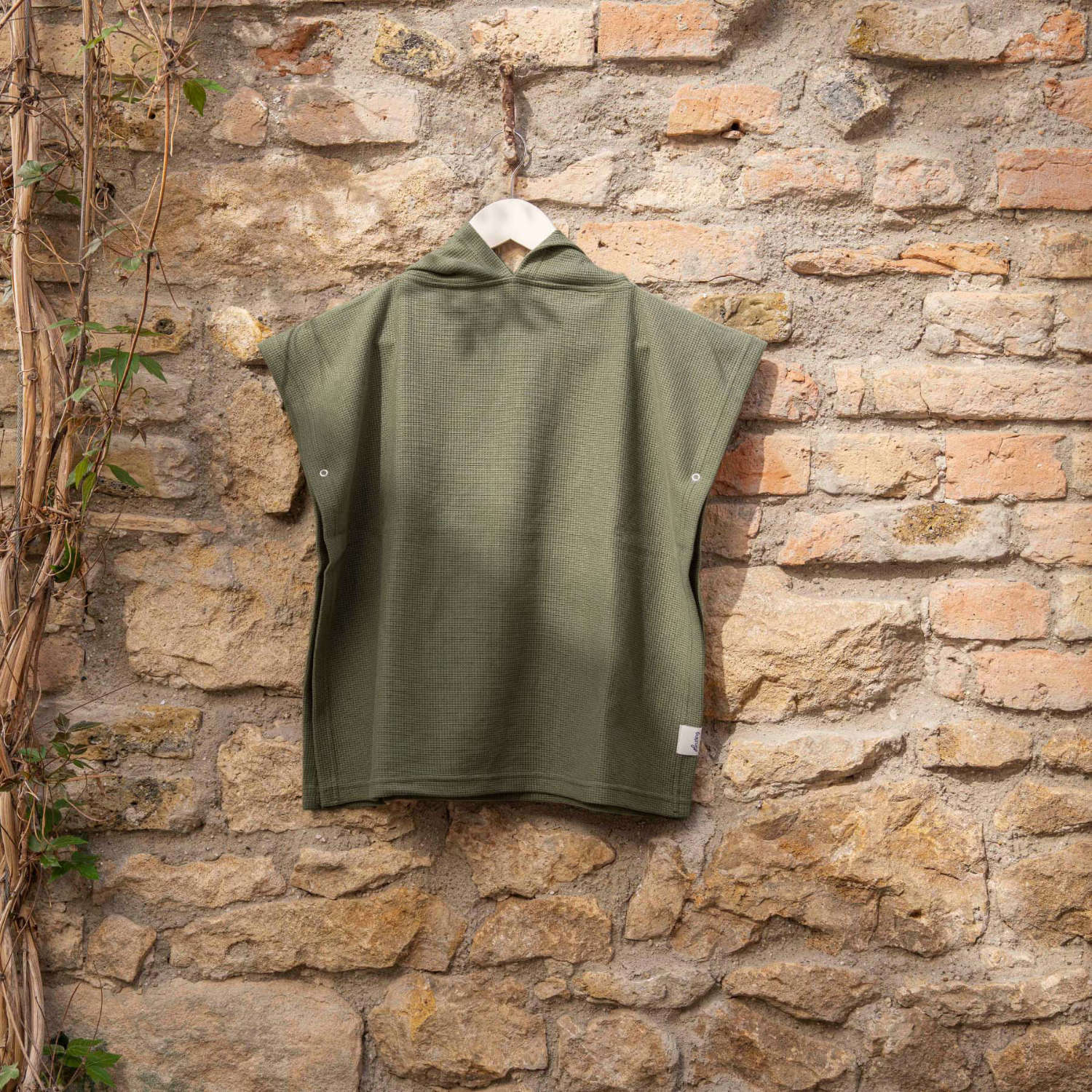 Badeponcho