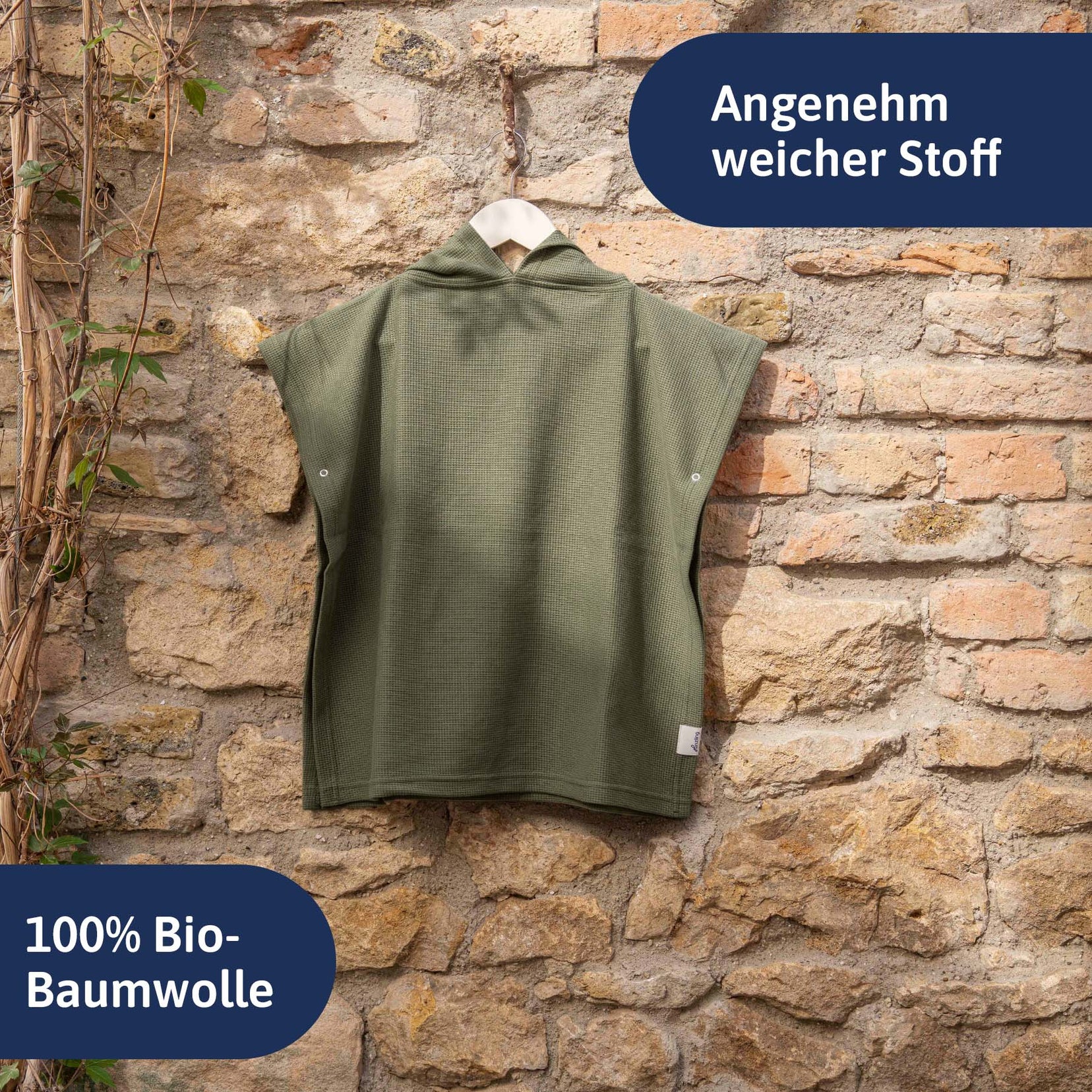 Badeponcho