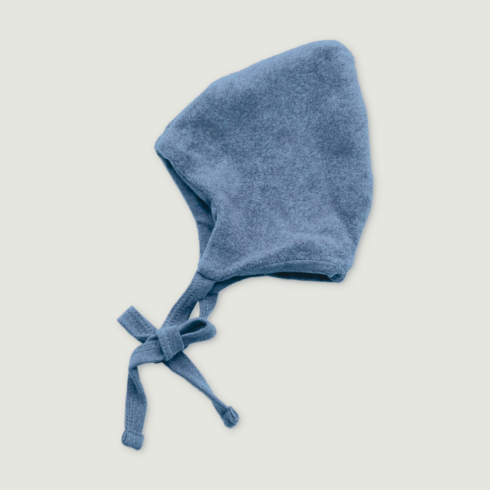 Wintermütze aus Bio-Baumwoll-Fleece