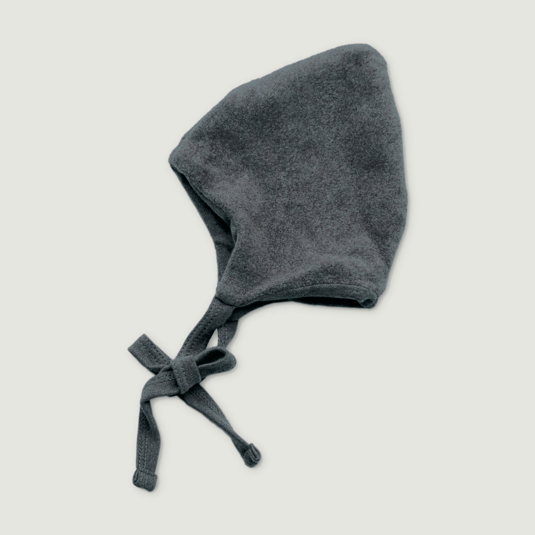 Wintermütze aus Bio-Baumwoll-Fleece