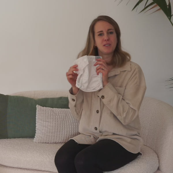 Überhose Onesize | Ottilie (Ltd. Ed.)