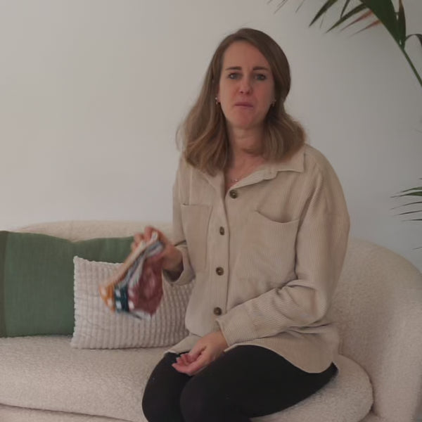 Schwimmwindel | Ottilie (Ltd. Ed)