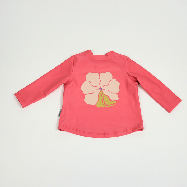 UV Shirt | Coral (Ltd. Ed.)