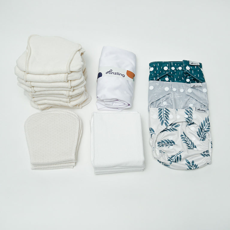 Newborn Starter-Set